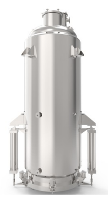 多功能提取罐(双气缸多爪式)